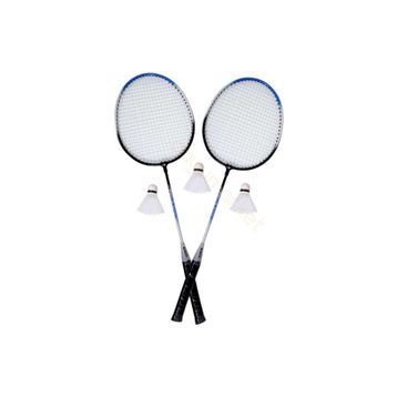 Delta Spor Rsb 947 2 Raket Çantalı Badminton Seti