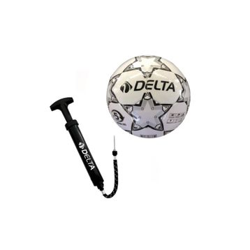 Delta Stapler No:5 Futbol Topu