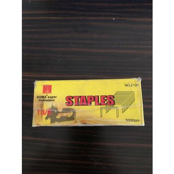 Delta Staples Zımba Teli