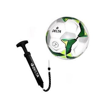 Delta Super League No:4 Futbol Topu