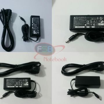 Delta Toshiba Satellite C640 Notebook Adaptör