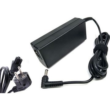 Delta Toshiba Satellite C640 Notebook Adaptör