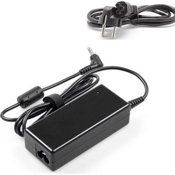 Delta Toshiba Satellite L950D-DBS 19V 2.37A Uyumlu Notebook Adaptör