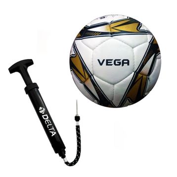 Delta Vega Numara 5 Futbol Topu