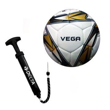Delta Vega Numara 5 Futbol Topu
