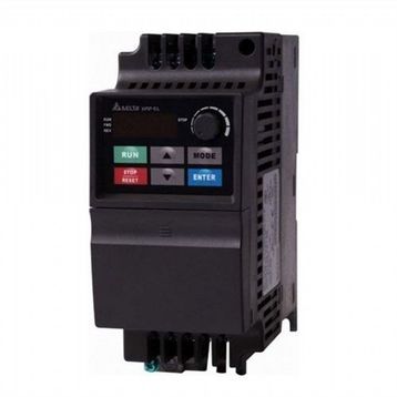 Delta VFD004EL21A VFD-EL 040 KW 220V AC Hız Kontrol Cihazı