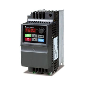 Delta VFD004EL21A VFD-EL 040 KW 220V AC Hız Kontrol Cihazı