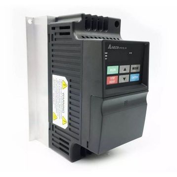 Delta VFD004EL21W 0,4 Kw Hız Kontrol Sürücüsü