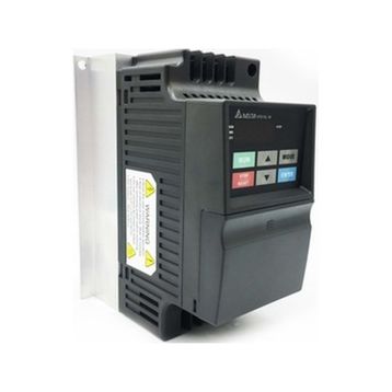 Delta VFD004EL21W 0,4 Kw Hız Kontrol Sürücüsü