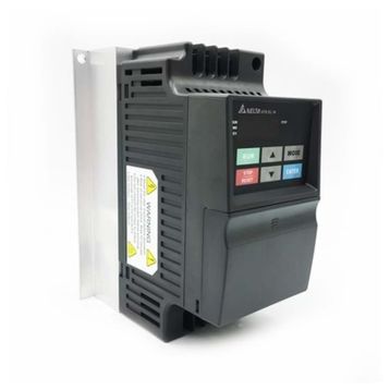Delta VFD007EL21W-1 0.7 Kw Hız Kontrol Cihazı