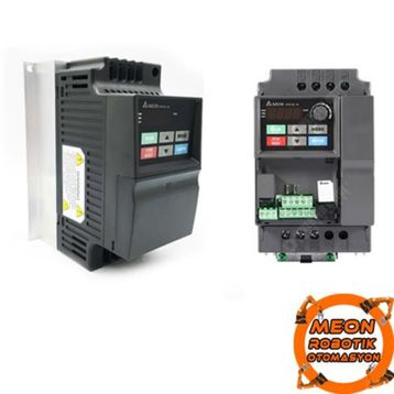 Delta VFD007EL21W-1 0.7 Kw Hız Kontrol Cihazı