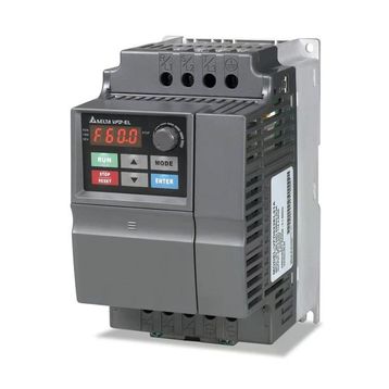 Delta VFD007EL43A VFD-EL Serisi 0.75 kW 3 Faz 400 VAC Hız Kontrol Cihazı