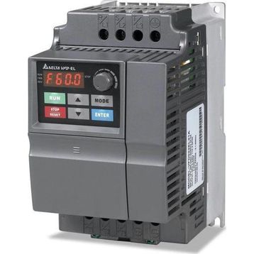 Delta VFD007EL43A VFD-EL Serisi 0.75 kW 3 Faz 400 VAC Hız Kontrol Cihazı