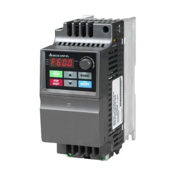 Delta VFD007EL43W-1 0,75 Kw Trifaze Hız Kontrol Cihazı