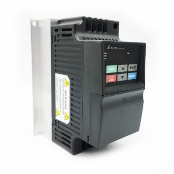 Delta VFD007EL43W-1 0,75 Kw Trifaze Hız Kontrol Cihazı