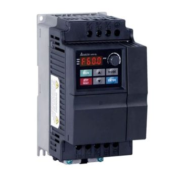 Delta VFD007EL43W-1 0,75 Kw Trifaze Hız Kontrol Cihazı
