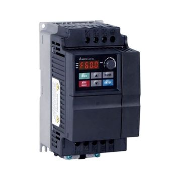 Delta VFD007EL43W-1 0,75 Kw Trifaze Hız Kontrol Cihazı