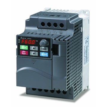 Delta VFD022E21A VFD-E Serisi 2.2 kW 1 Faz 220 VAC Hız Kontrol Cihazı