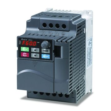 Delta VFD022E43A VFD-E Serisi 2.2 kW 3 Faz 400 VAC Hız Kontrol Cihazı