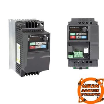 Delta VFD022EL21W-1 2.2 Kw Hız Kontrol Cihazı