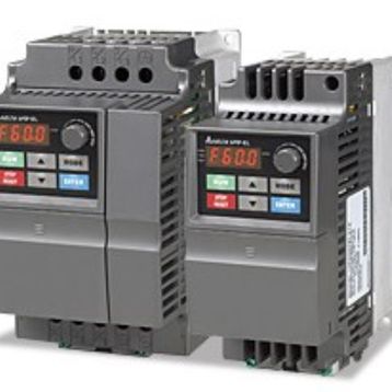 Delta VFD022EL21W-1 2.2 Kw Hız Kontrol Cihazı