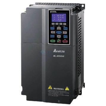 Delta VFD110C43A-21 Trifaze Hız Kontrol Sürücü