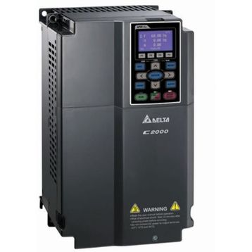 Delta VFD110C43A-21 Trifaze Hız Kontrol Sürücü