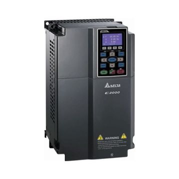 Delta VFD110C43A-21 Trifaze Hız Kontrol Sürücü