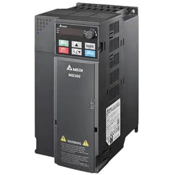 Delta VFD25AMS43AFSAA Trifaze Hız Kontrol Sürücü