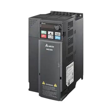 Delta VFD25AMS43AFSAA Trifaze Hız Kontrol Sürücü