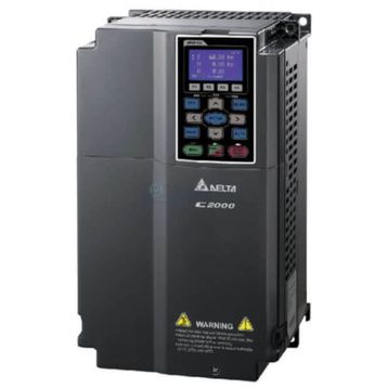 Delta VFD300C43A-21 Trifaze Hız Kontrol Sürücü