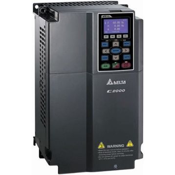 Delta VFD300C43A-21 Trifaze Hız Kontrol Sürücü