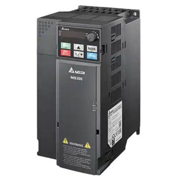 Delta VFD32AMS43AFSAA Trifaze Hız Kontrol Sürücü