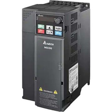 Delta VFD32AMS43AFSAA Trifaze Hız Kontrol Sürücü