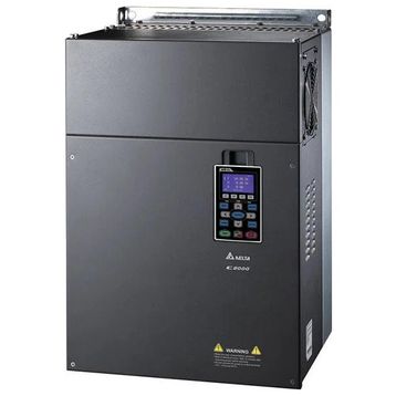 Delta VFD900C43A-00 Trifaze Hız Kontrol Sürücü