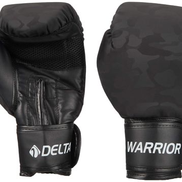 Delta Warrior BKS ELDWARRİORKAM8 Kamuflaj Desen Dura Strong Boks Eldiveni