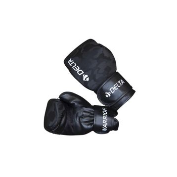 Delta Warrior BKS ELDWARRİORKAM8 Kamuflaj Desen Dura Strong Boks Eldiveni