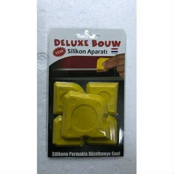 Deluxe Bouw Silikon Çekme Aparatı