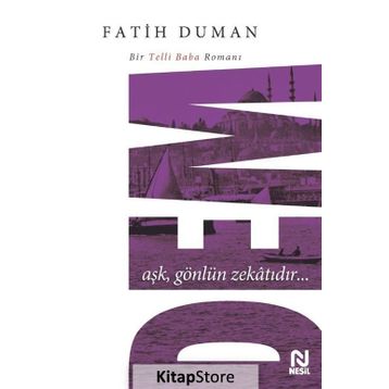 Dem - Fatih Duman