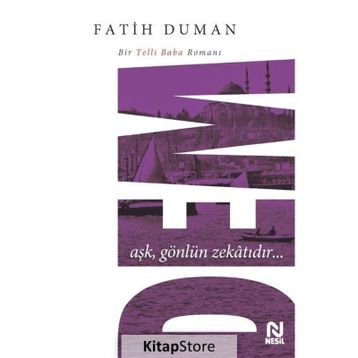 Dem - Fatih Duman