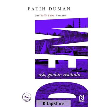 Dem - Fatih Duman