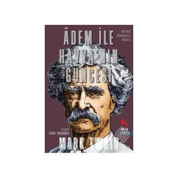 ÂDEM İLE HAVVA - RECEP ŞÜKRÜ GÜNGÖR