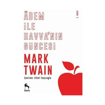 ÂDEM İLE HAVVA - RECEP ŞÜKRÜ GÜNGÖR