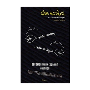Dem Meclisi - Abdurrahman Adıyan