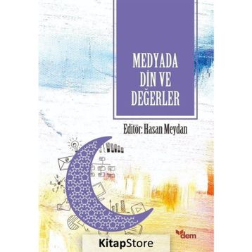 Dem Yayınları Medyada Din ve Değerler