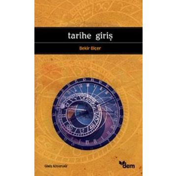 Dem Yayınları Tarihe Giriş