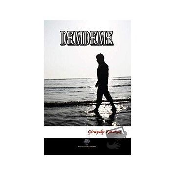 Demdeme - Girayalp Karakuş