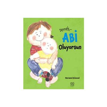 DEMEK ABI OLUYORSUN - GENEL