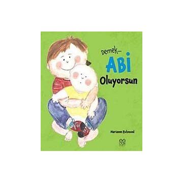 DEMEK ABI OLUYORSUN - GENEL