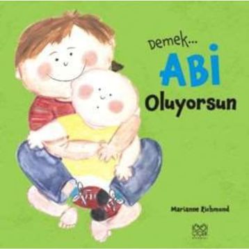 DEMEK ABI OLUYORSUN - GENEL